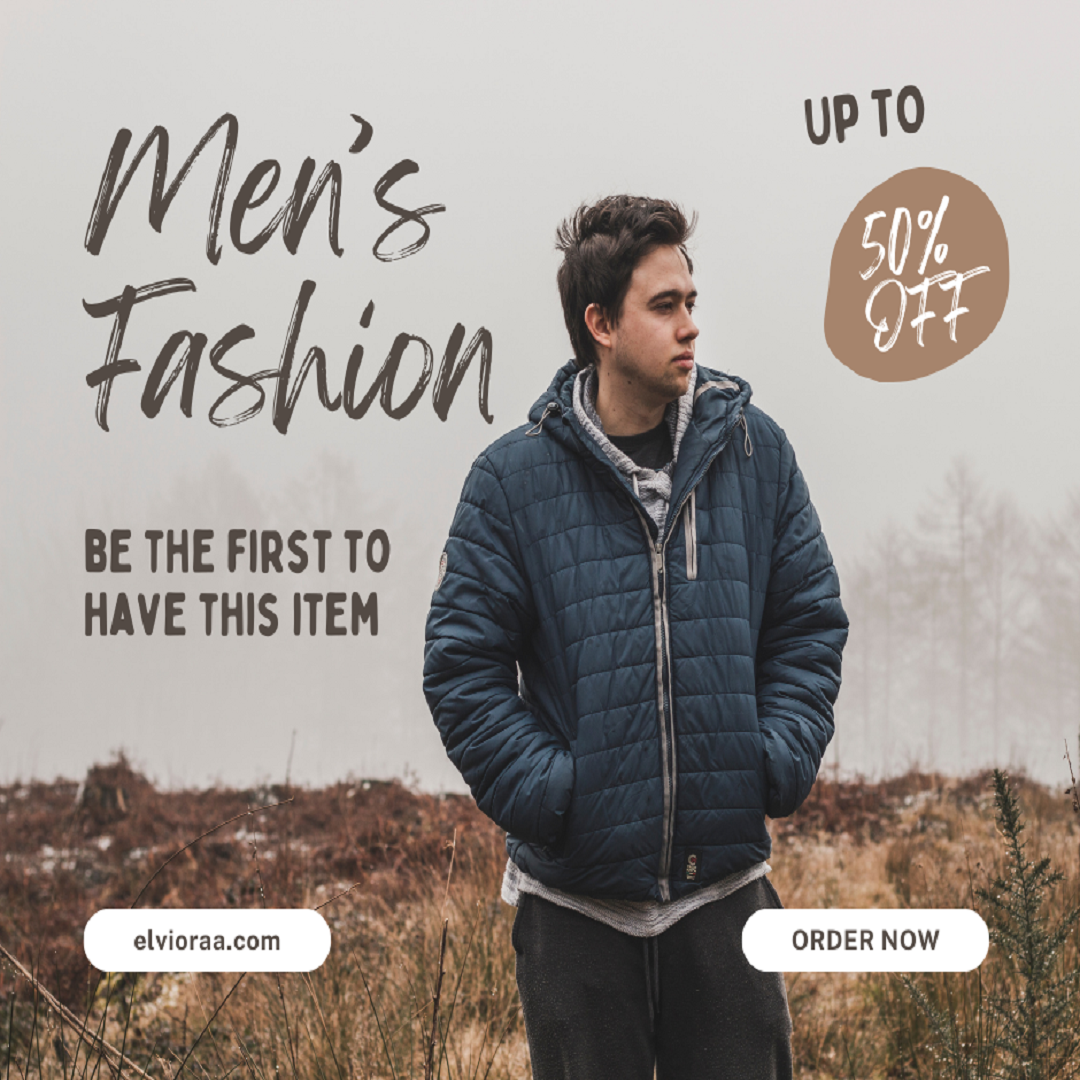 Mens Wear