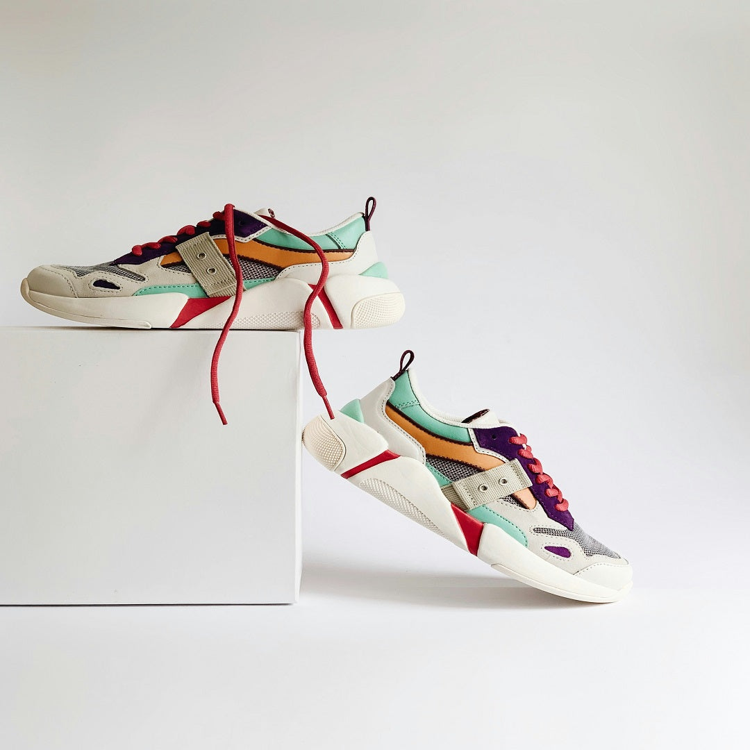 Footwear