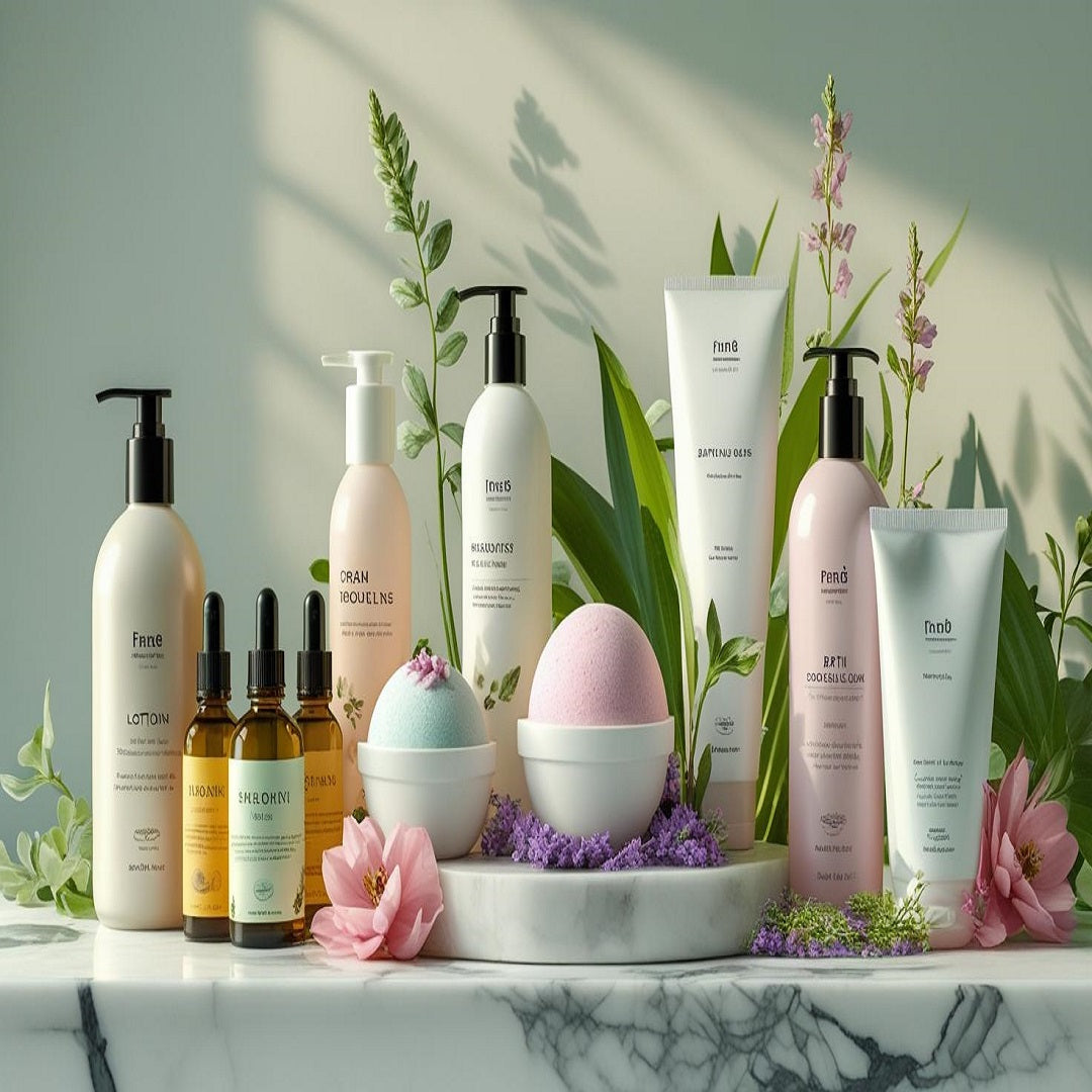 Beauty & Personal Care