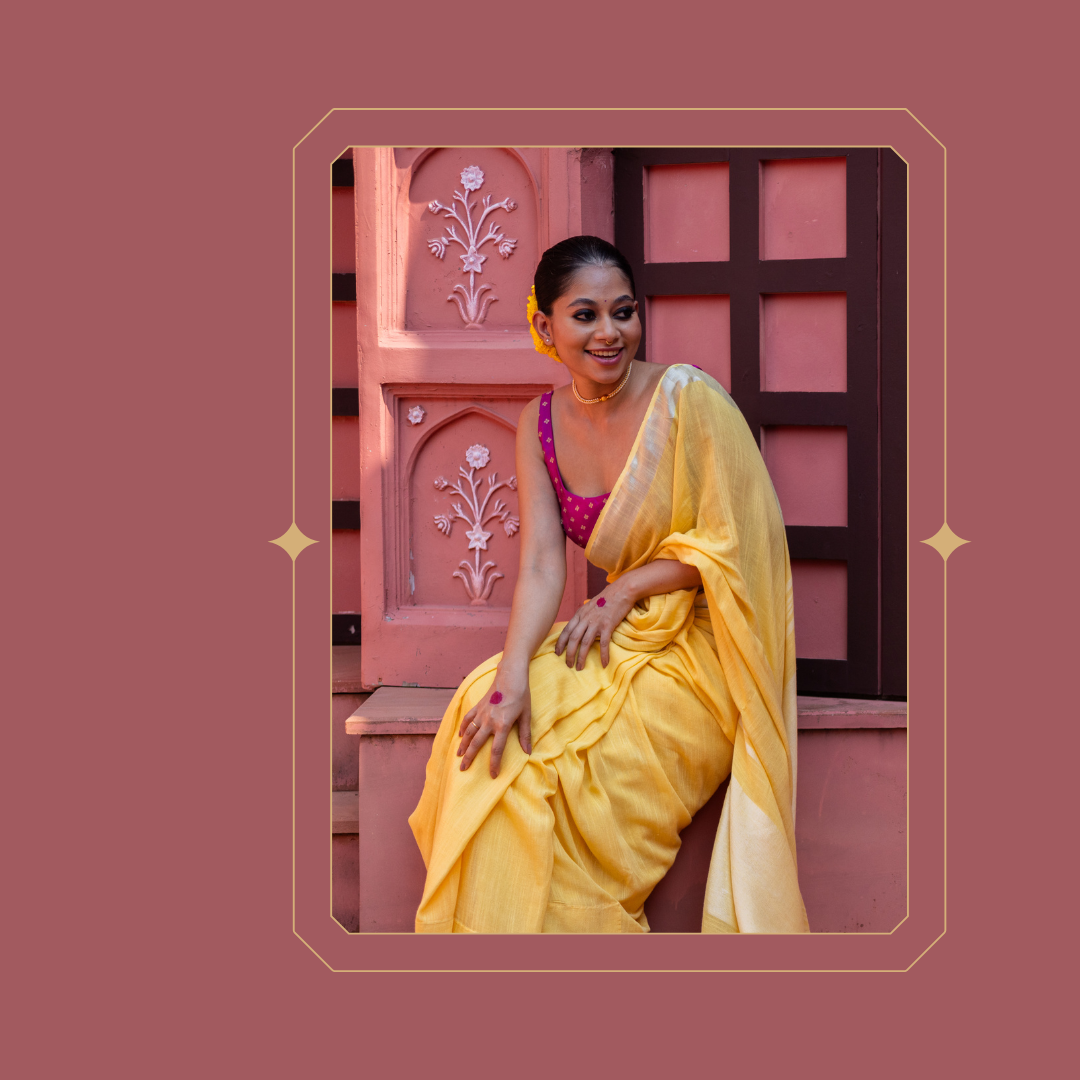 Women Ethnic
