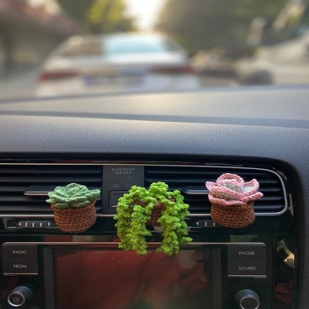 Car & Bike Accessories