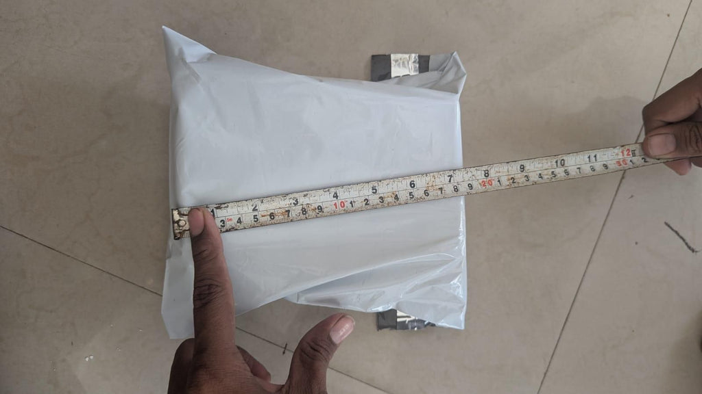 4-Way Self Haircut Portable 360� Foldable Mirror