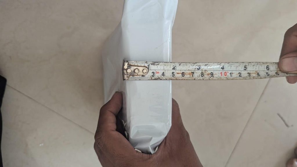 4-Way Self Haircut Portable 360� Foldable Mirror