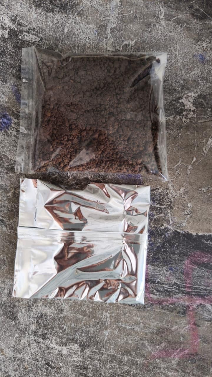 Aparjita Seeds Mixed Hybrid Colors (Pack of 1)